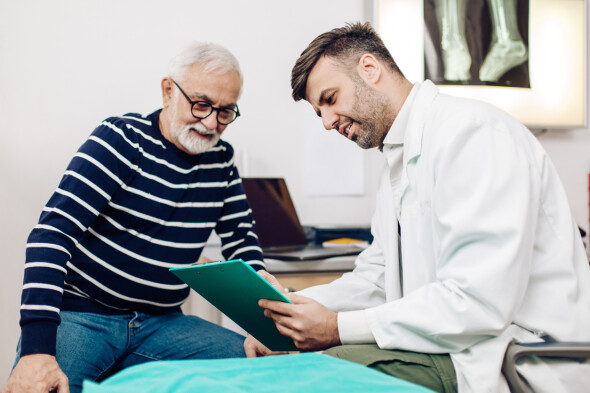 Droits des patients