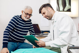 Droits des patients