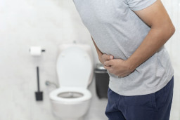 Colite ulcéreuse (rectocolite hémorragique ou RCH)