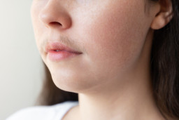 Hirsutisme (croissance excessive de poils chez la femme)